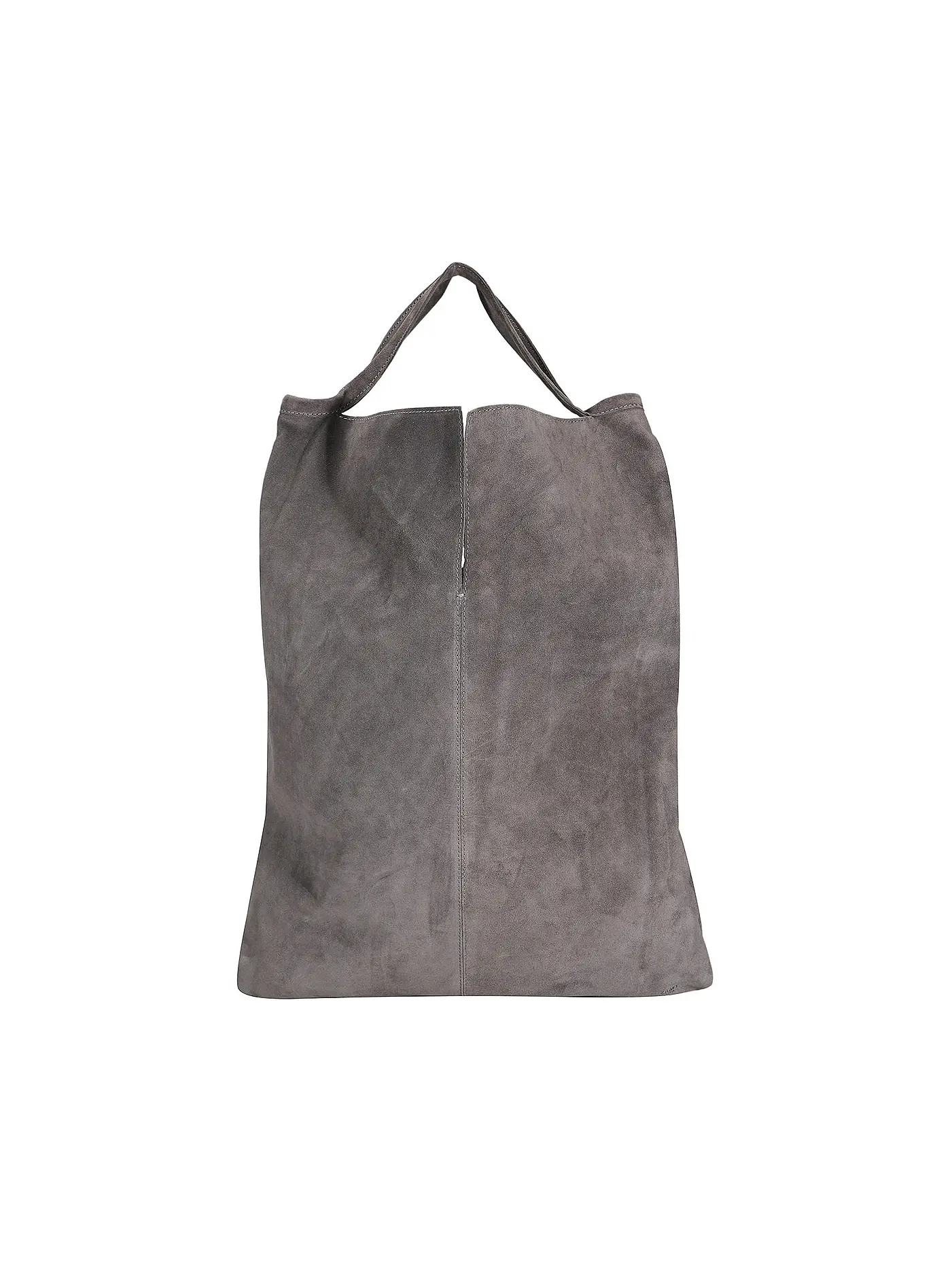 ZAMT | Ledertasche - Shopper RIN Large | 